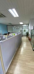 Woodlands Link (D25), Factory #456503451